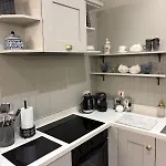 The Blue Door 펜션 캐슬아일랜드