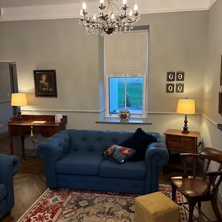 Σπίτι διακοπών The Blue Door *