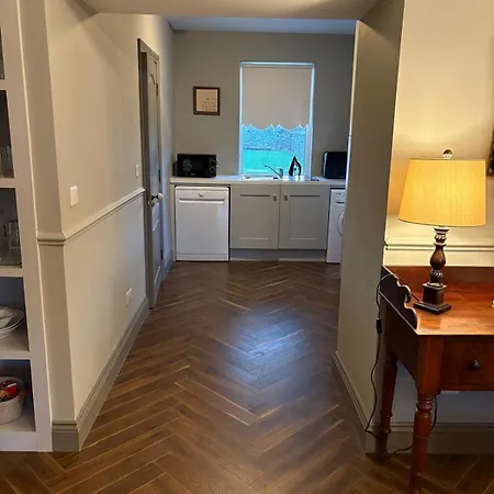 Holiday home The Blue Door Castleisland