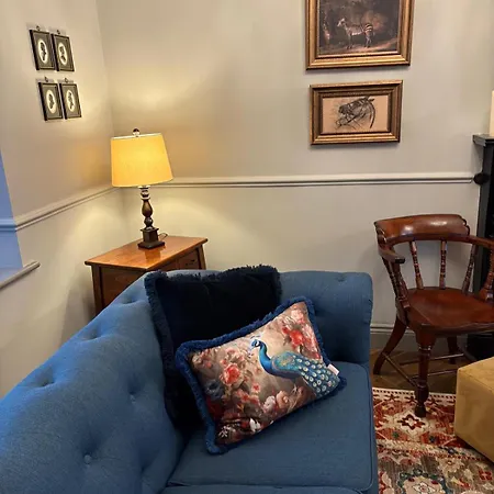 The Blue Door Holiday home *