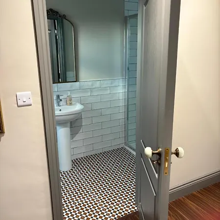 The Blue Door Holiday home *