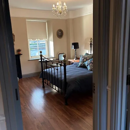 The Blue Door Σπίτι διακοπών Castleisland