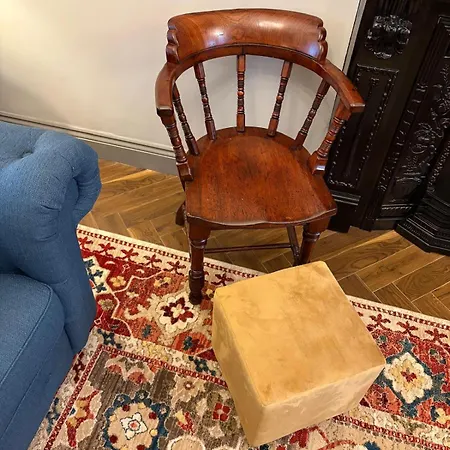 The Blue Door Castleisland