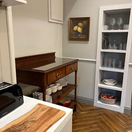 The Blue Door Holiday home