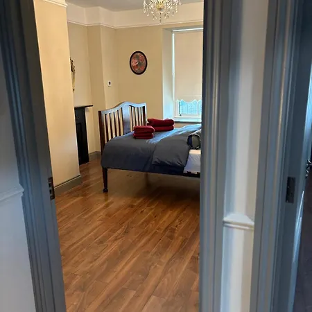 Holiday home The Blue Door Castleisland