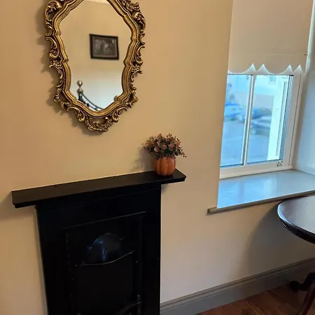 The Blue Door Castleisland