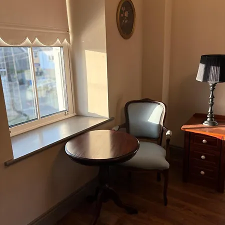 The Blue Door Σπίτι διακοπών *