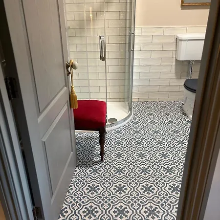 The Blue Door Σπίτι διακοπών *