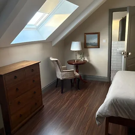 Holiday home The Blue Door Castleisland