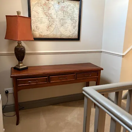 The Blue Door * Castleisland