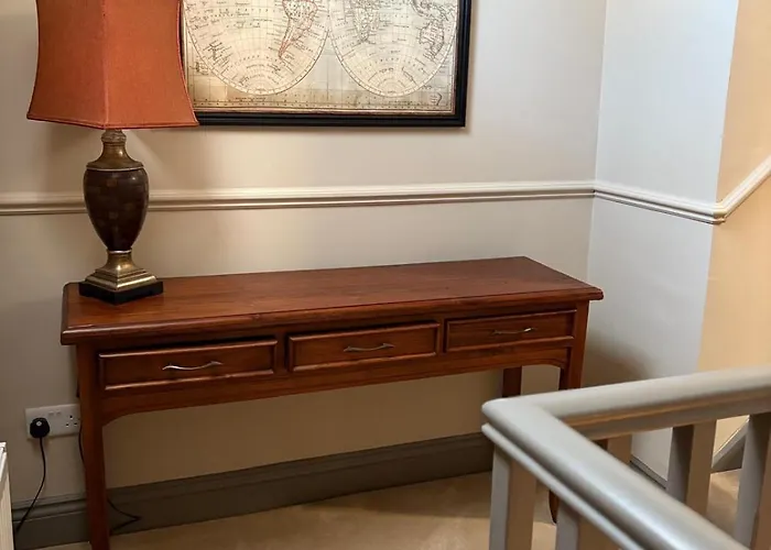 Tatil Evi The Blue Door