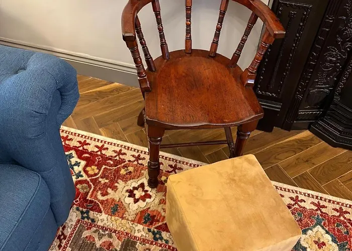 The Blue Door Castleisland