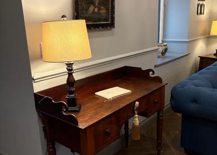 The Blue Door * Castleisland