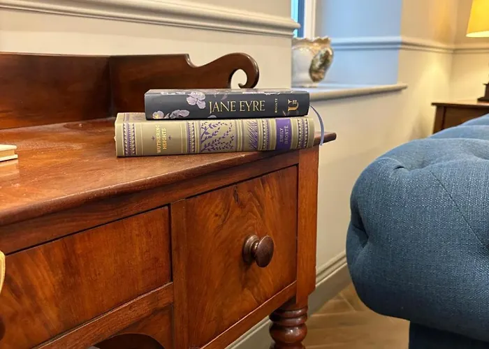 Tatil Evi The Blue Door *