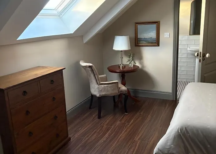 Tatil Evi The Blue Door Castleisland