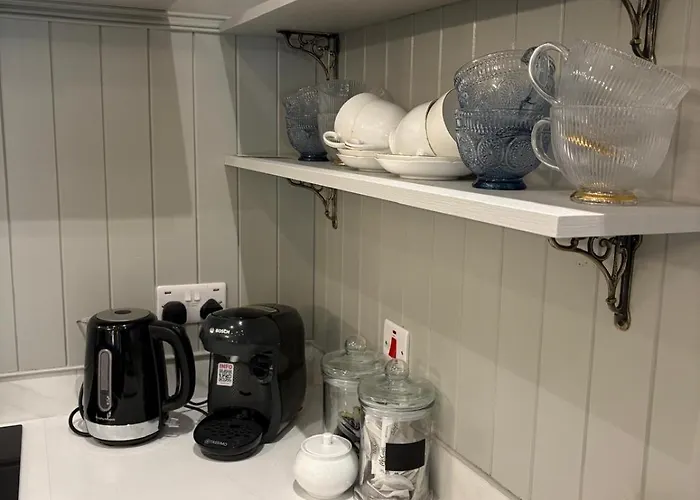 Tatil Evi The Blue Door